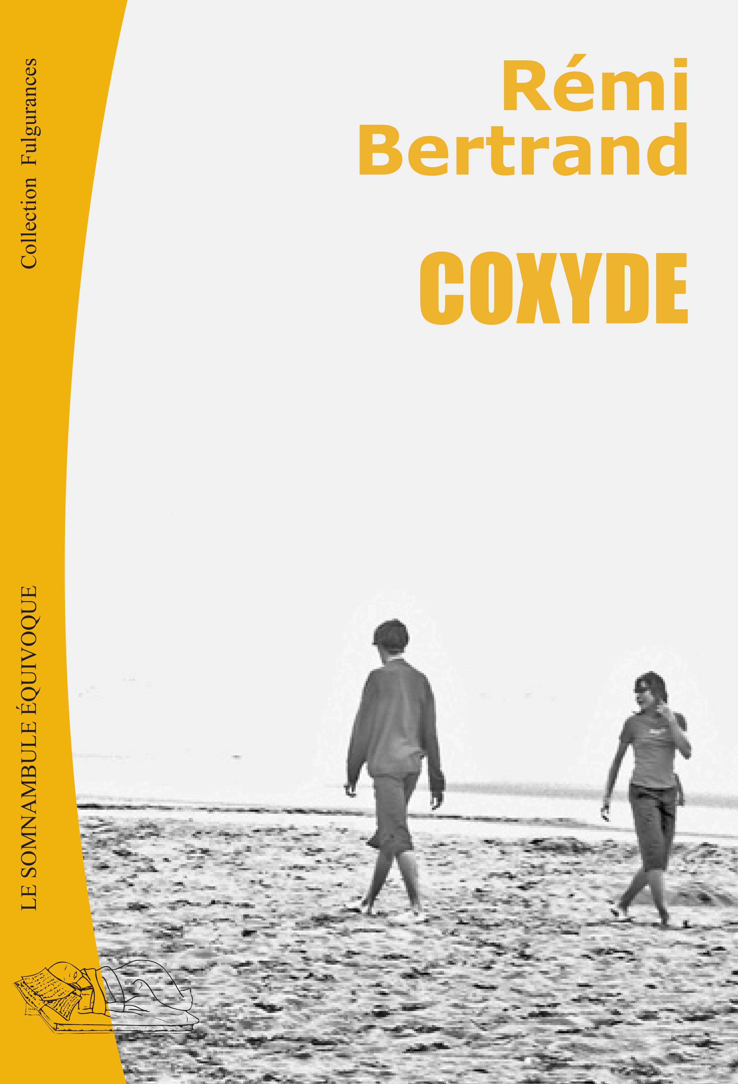 Coxyde